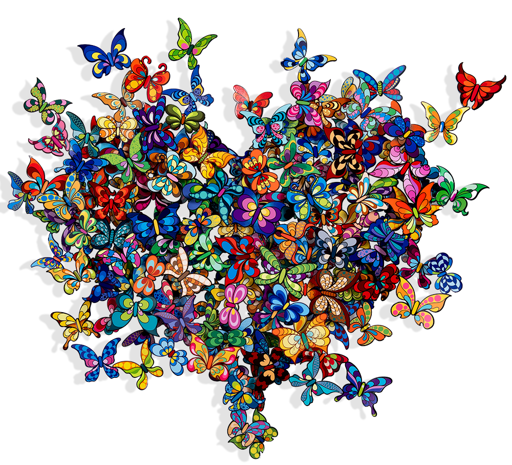 My Heart is All a Flutter – David Kracov