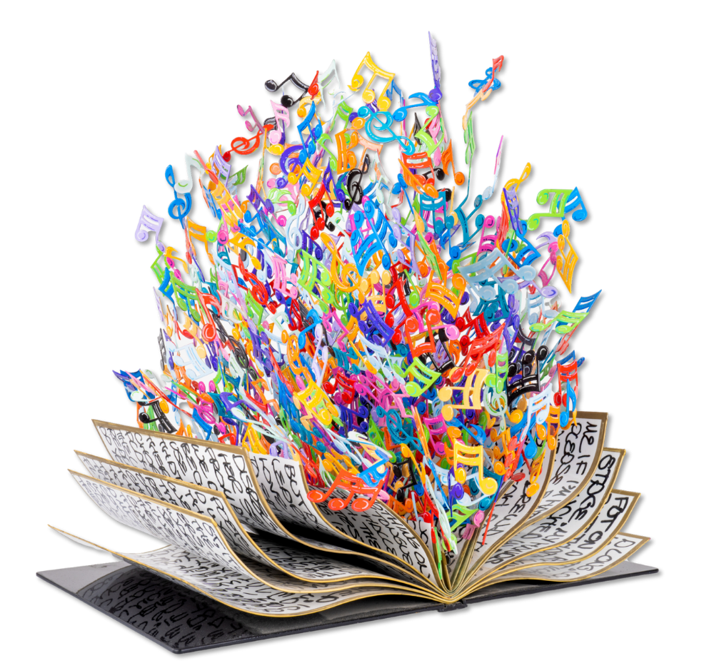 Notebook – David Kracov