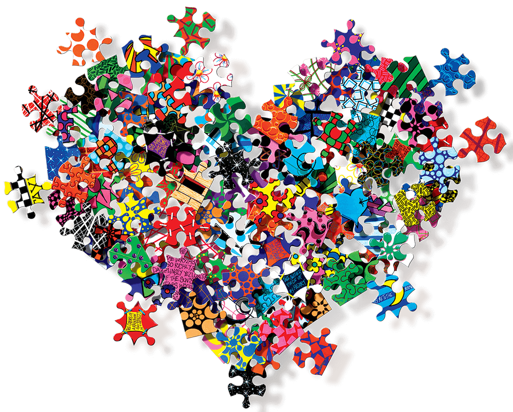 Take Another Piece of My Heart – David Kracov