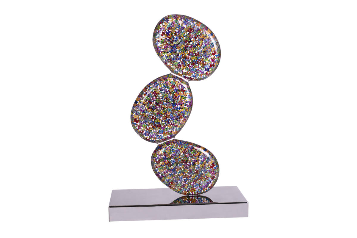 Butterfly Stones