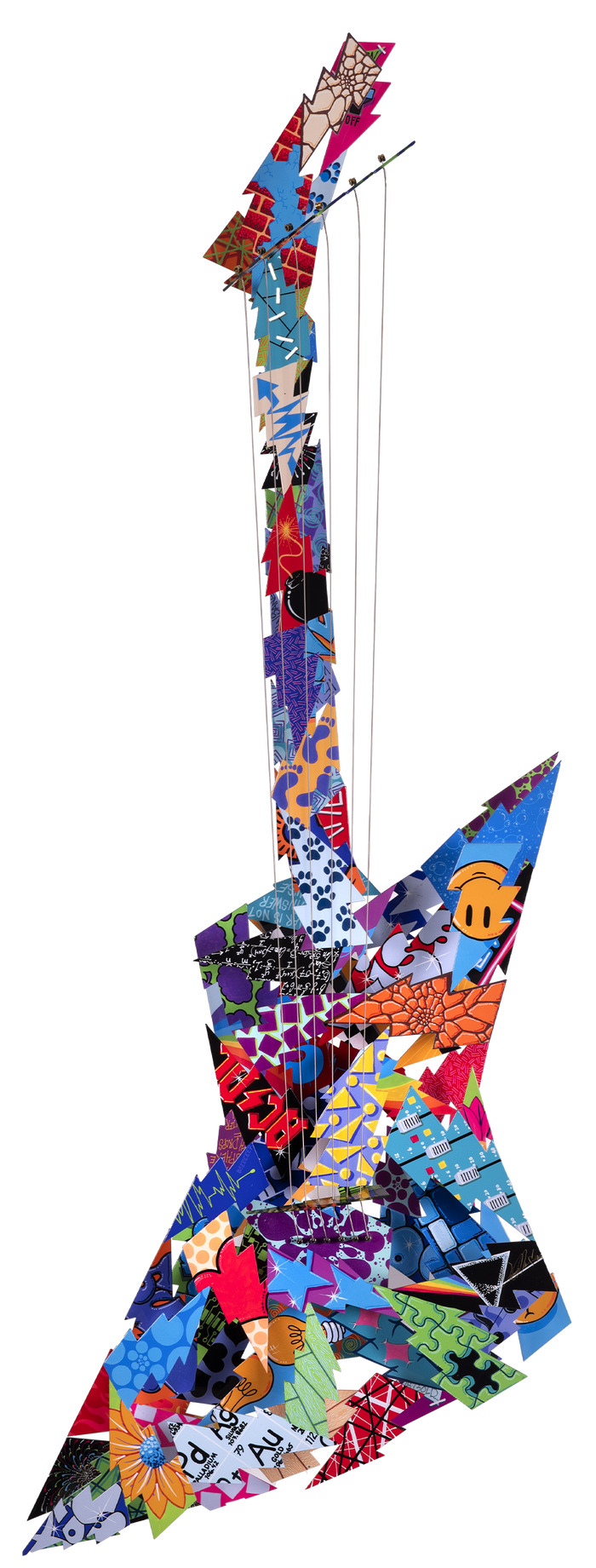 Electric Guitar