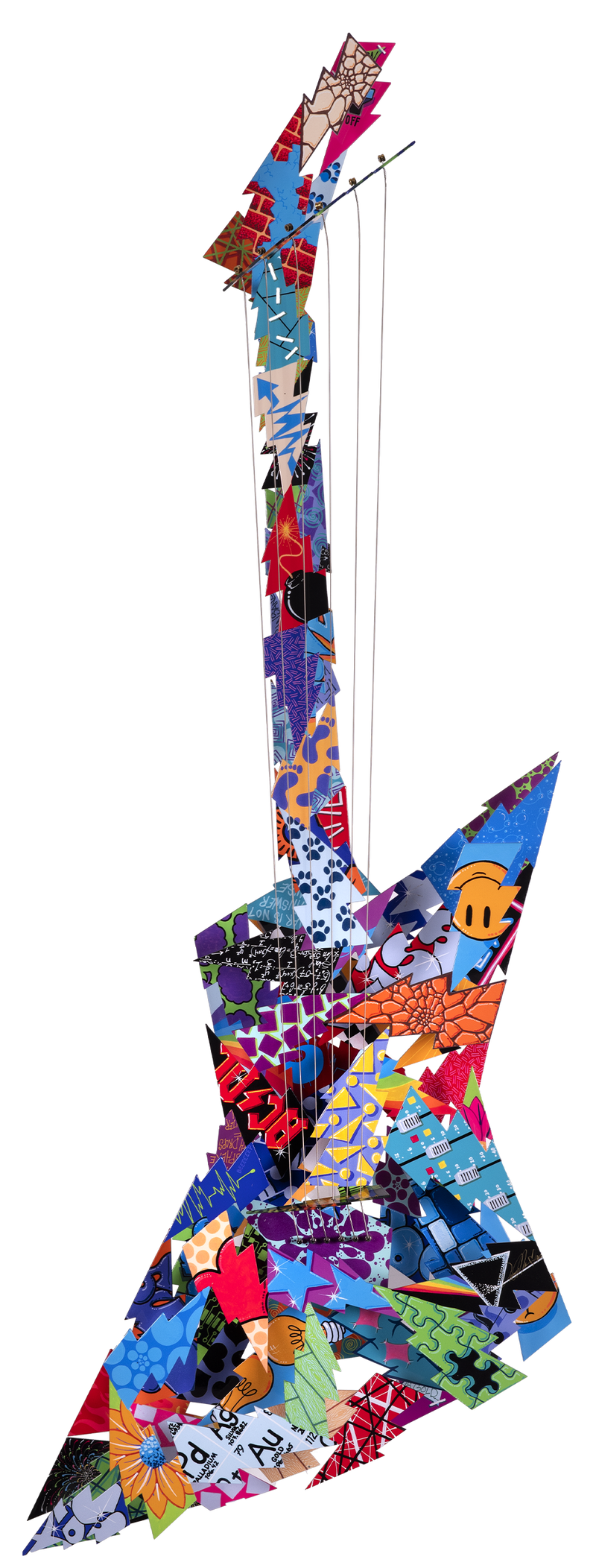 Electric Guitar