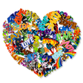 Little Love in Your Heart