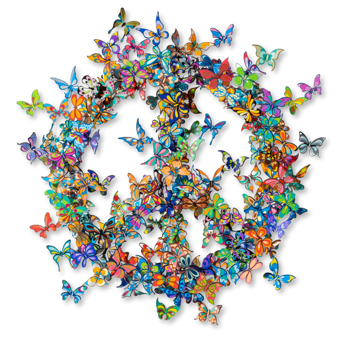 Butterfly Effect