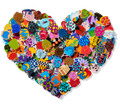 NY in My Heart - Mini