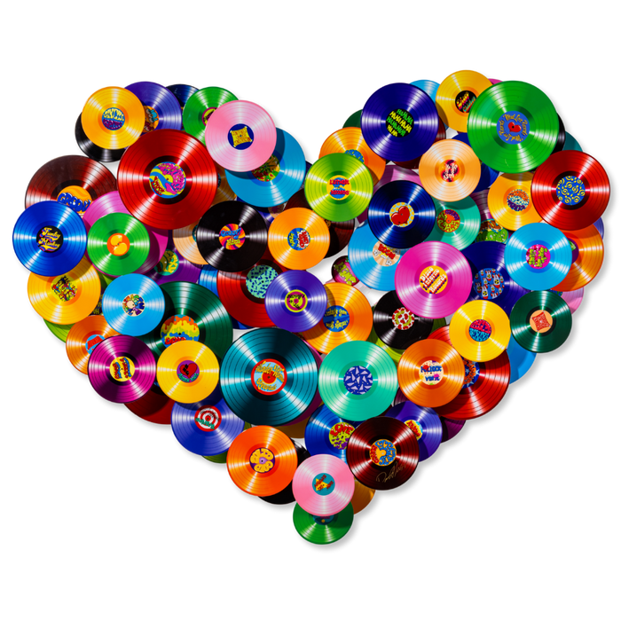 Heart Beats