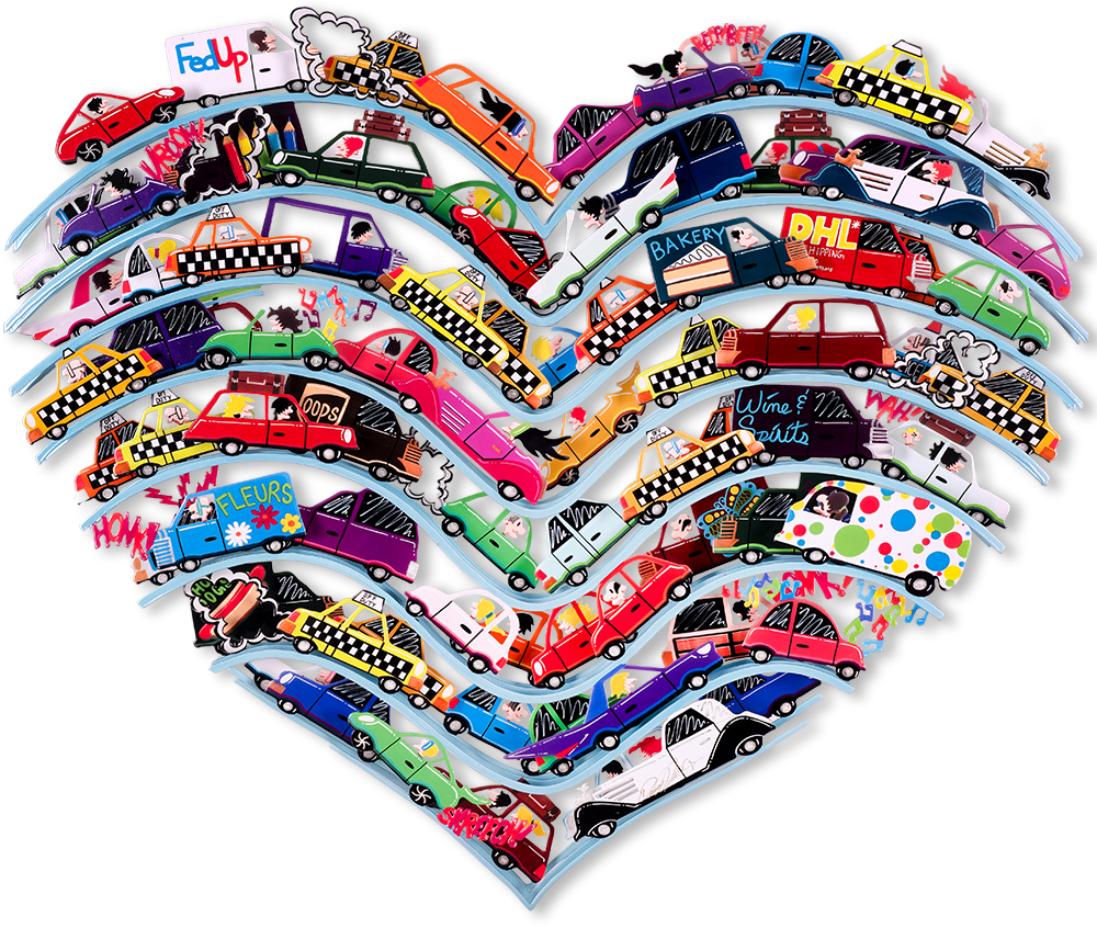 Heart Beeps