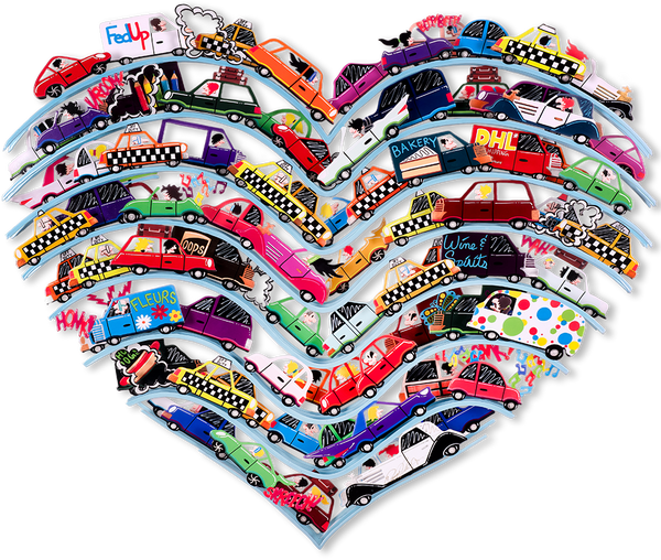 Heart Beeps