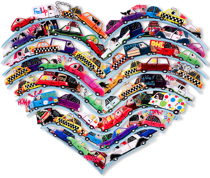 Heart Beeps