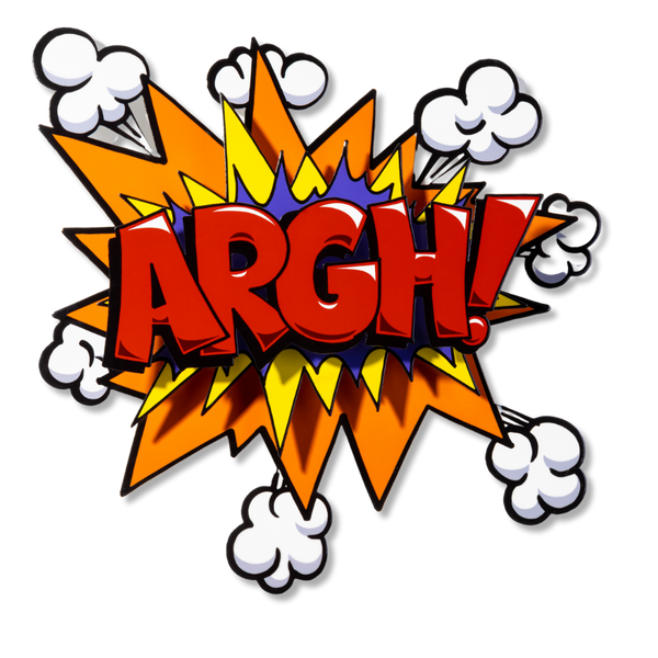 ARGH!
