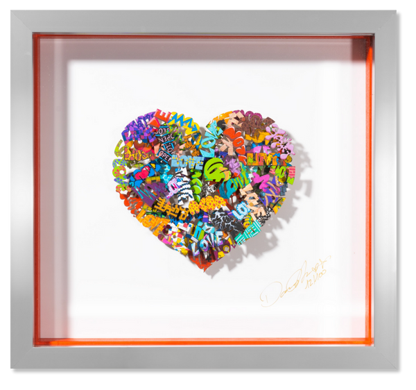 Little Love in Your Heart