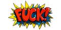 FUCK!