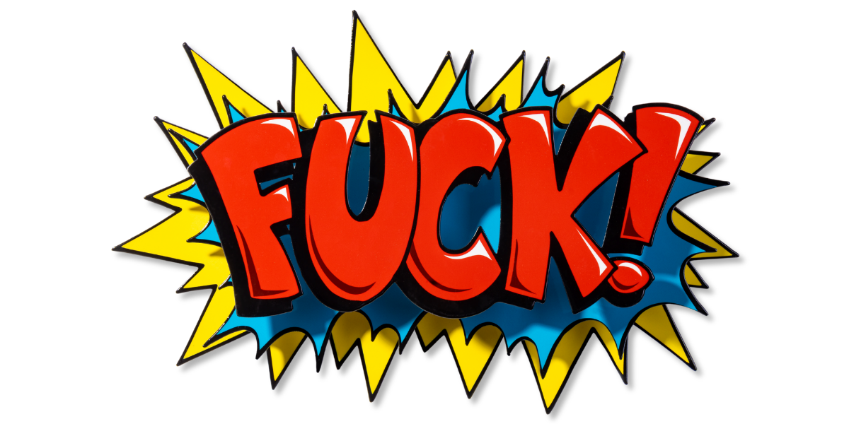 FUCK! – Mini