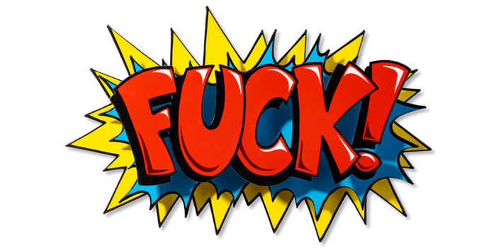 FUCK! – Mini