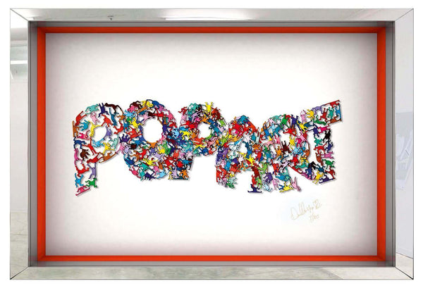 Pop Art