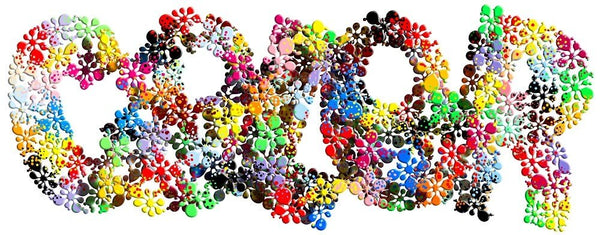 Bringing Color to Life