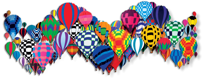 Love Is in the Air Horizontal - XL