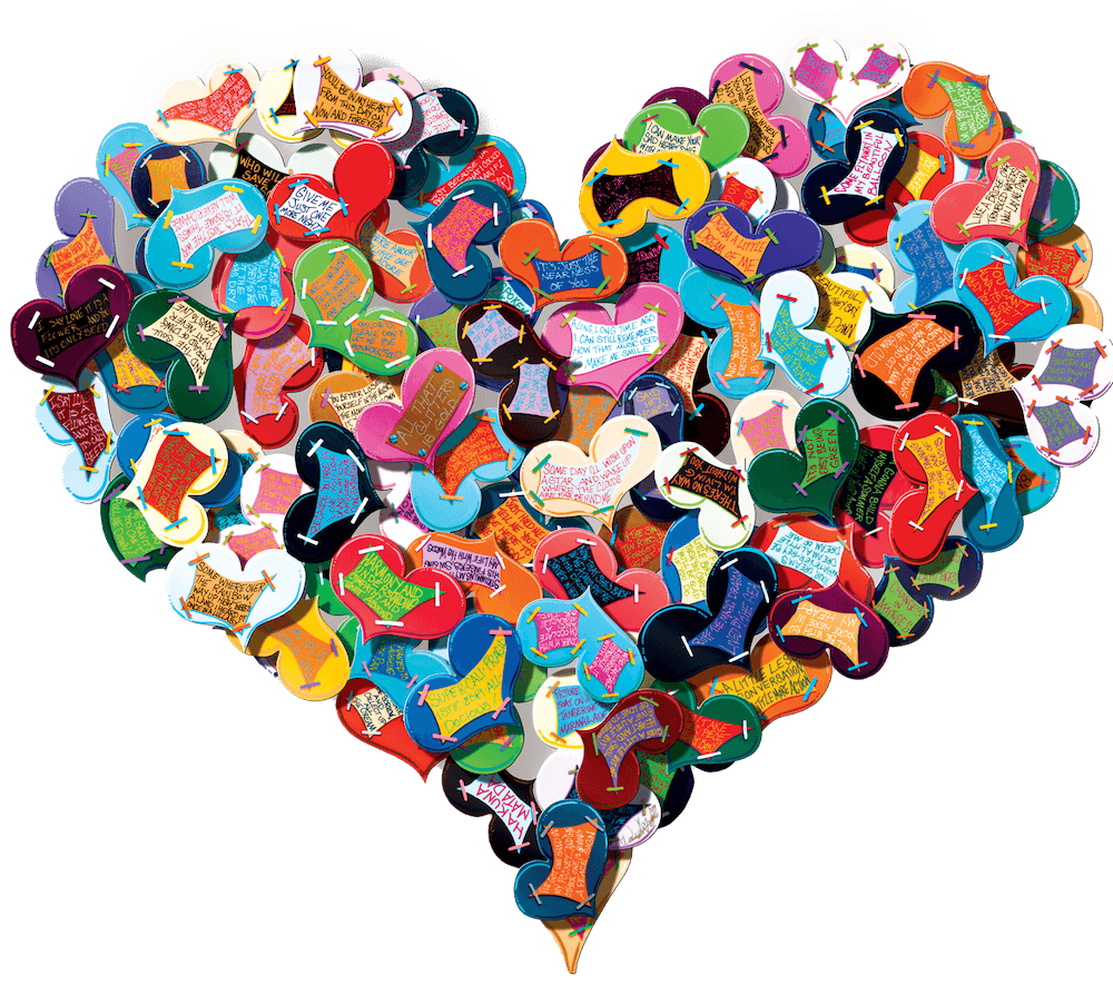 Song in My Heart - Mini