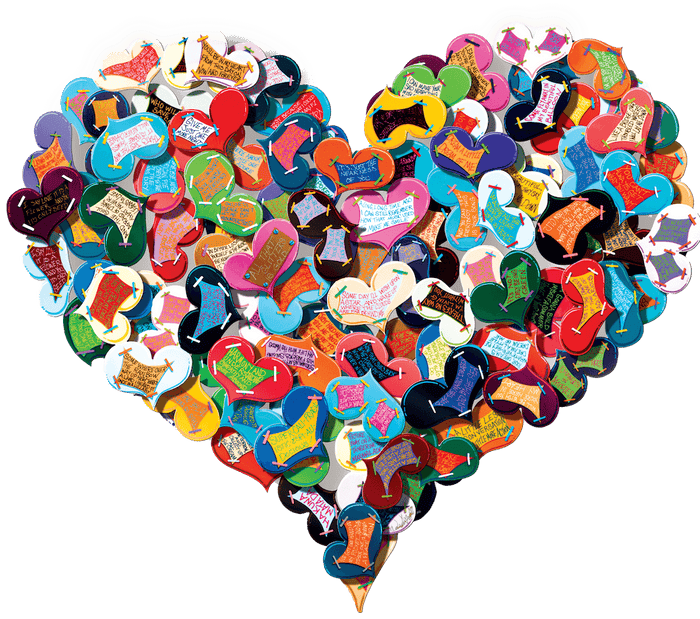 Song in My Heart - Mini
