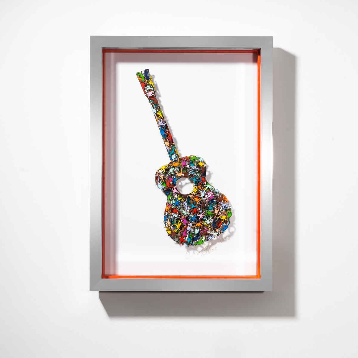 Pop Music Guitar (S) – David Kracov