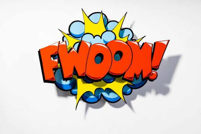 FWOOM! – Mini