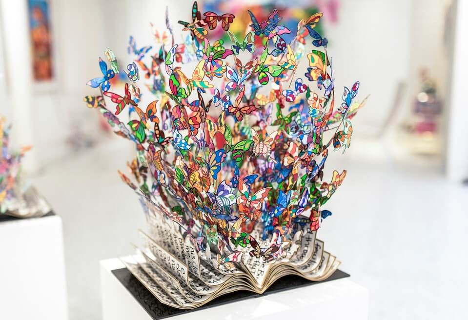 What Is A Freestanding Sculpture? - David Kracov