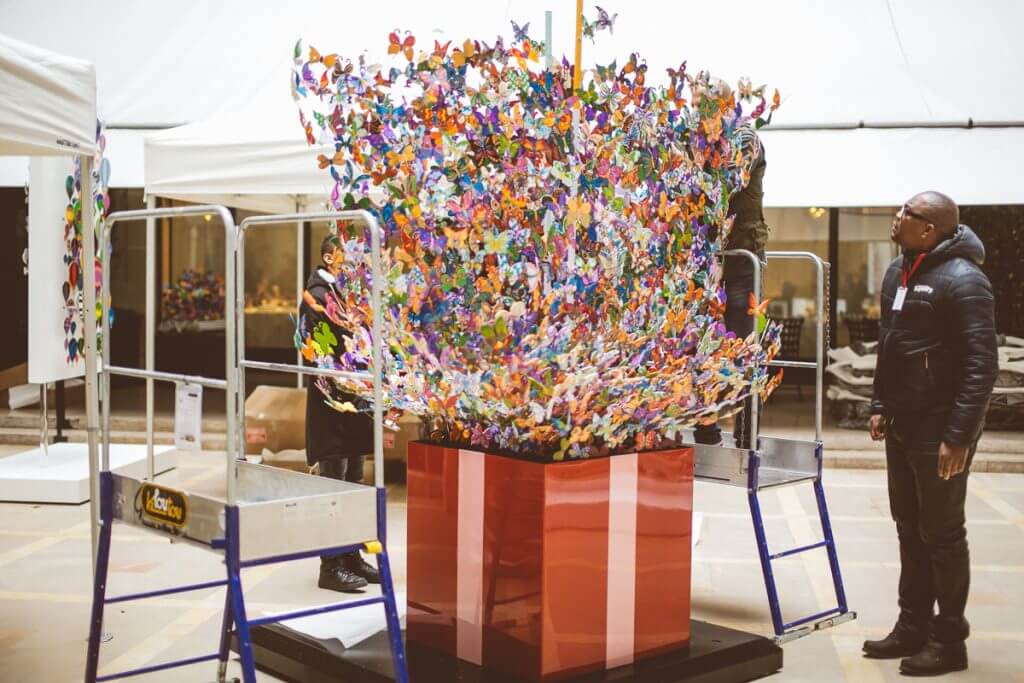 What is a Sculpture - David Kracov