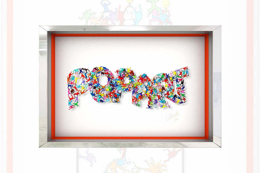 Papercut Collection David Kracov