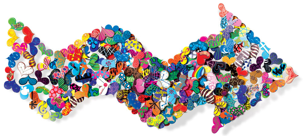What is art sculpture - David Kracov
