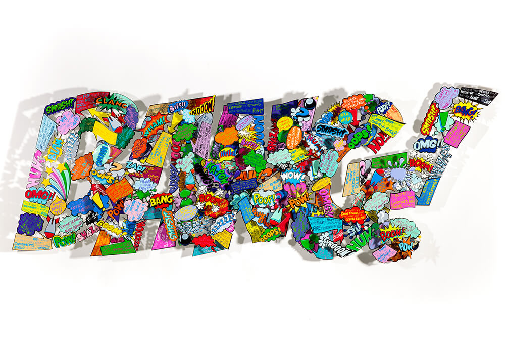 What is art sculpture - David Kracov
