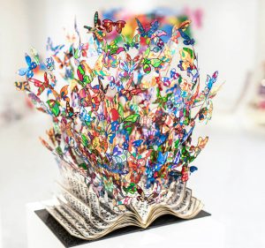Types of sculpture