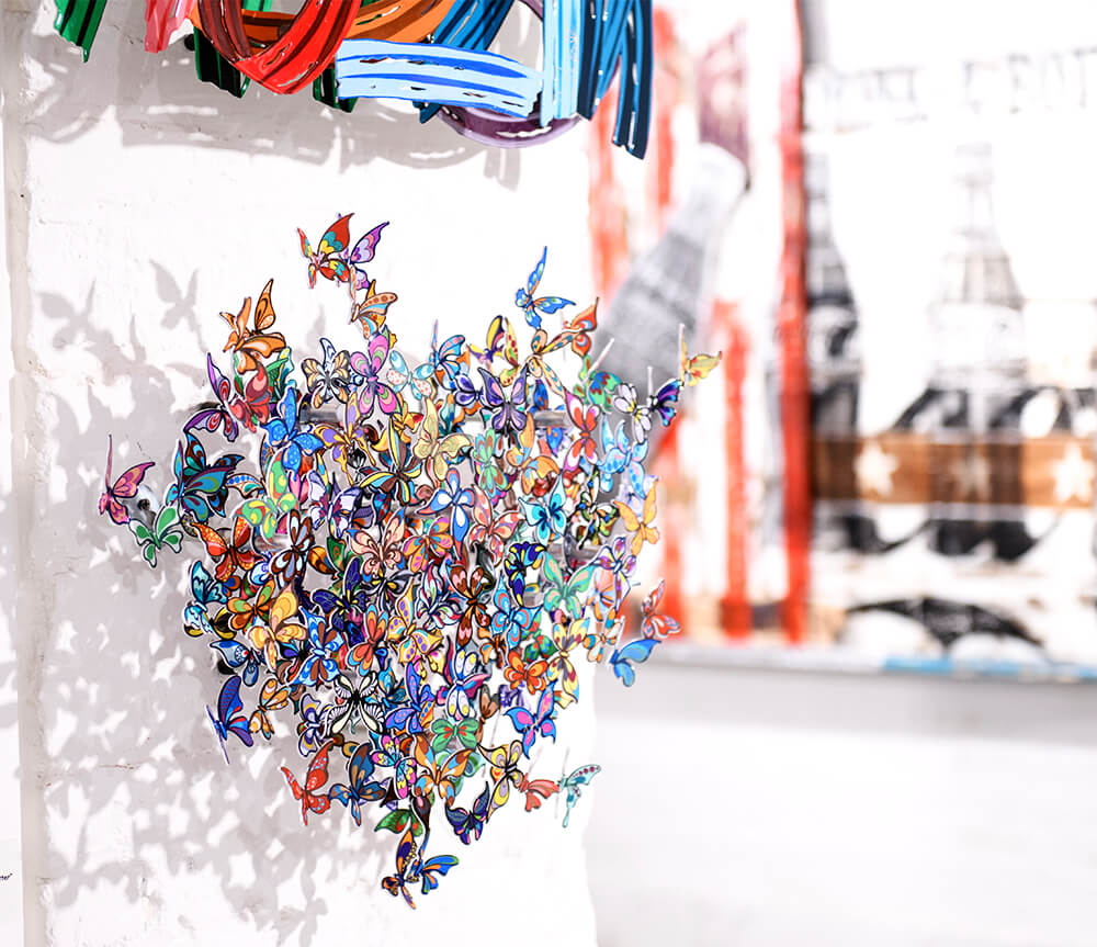 What Is Contemporary Art? - David Kracov